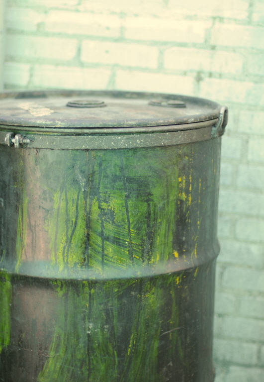 Drum Washers